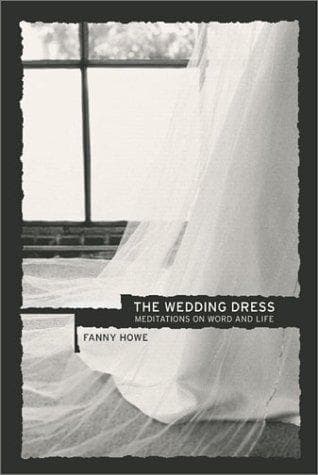 Tapa de The wedding dress