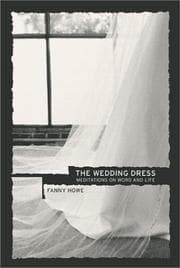 Tapa de The wedding dress