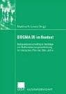 Tapa de DOGMA 95 im Kontext. Kulturwissenschaftliche Beiträge zur Authentisierungsbestrebung im dänischen Film der 90er Jahre