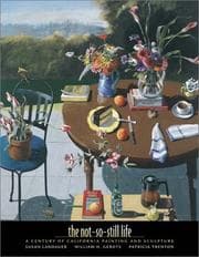 Tapa de Not-So-Still Life