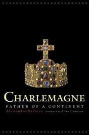 Tapa de Charlemagne