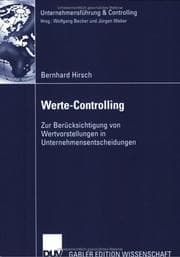 Tapa de Werte- Controlling