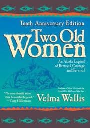 Tapa de Two Old Women