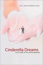 Tapa de Cinderella Dreams