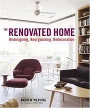 Tapa de The Renovated Home