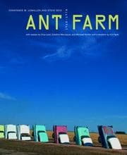 Tapa de Ant Farm, 1968-1978