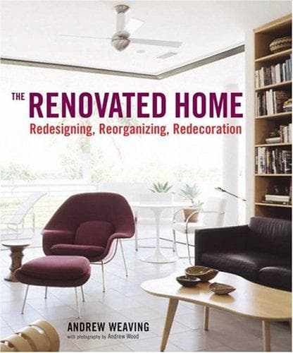 Tapa de The Renovated Home