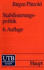 Tapa de Stabilisierungspolitik
