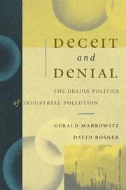 Tapa de Deceit and Denial