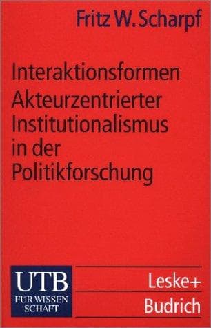 Tapa de Interaktionsformen
