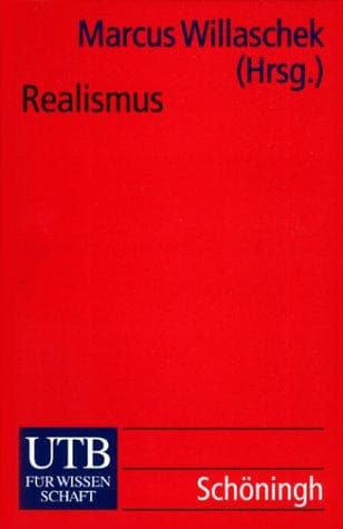 Tapa de Realismus