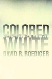 Tapa de Colored White