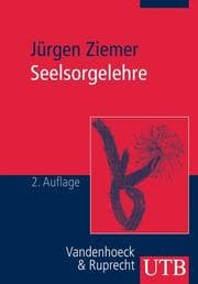 Tapa de Seelsorgelehre. Eine Einführung für Studium und Praxis