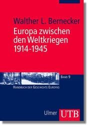 Tapa de Europa zwischen den Weltkriegen 1914-1945