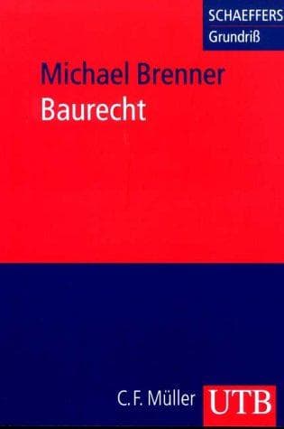 Tapa de Baurecht
