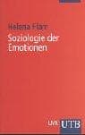 Tapa de Soziologie der Emotionen