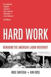 Tapa de Hard work