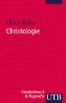 Tapa de Christologie