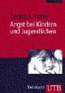 Tapa de Angst bei Kindern und Jugendlichen