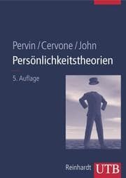 Tapa de Persönlichkeitstheorien