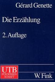 Tapa de Die Erzählung