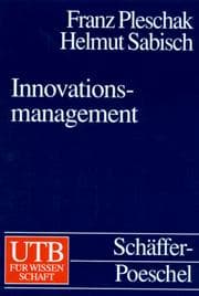 Tapa de Innovationsmanagement.