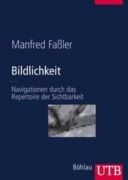 Tapa de Bildlichkeit. Navigationen durch das Repertoire der Sichtbarkeit