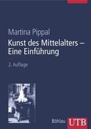 Tapa de Kunst des Mittelalters. Eine Einführung