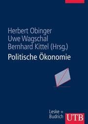 Tapa de Politische Ökonomie