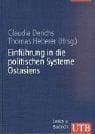 Tapa de Einführung in die politischen Systeme Ostasiens