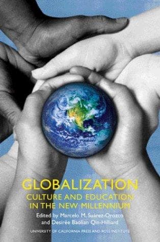 Tapa de Globalization