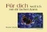 Tapa de Für dich, weil ich mit dir lachen kann