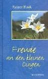 Tapa de Freude an den kleinen Dingen