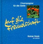 Tapa de Auf die Freundschaft