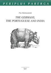 Tapa de Germans, the Portuguese and India (Periplus Parerga)