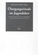 Tapa de Übergangsrituale im Jugendalter