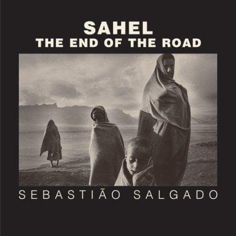 Tapa de Sahel