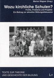 Tapa de Wozu kirchliche Schulen?