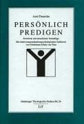 Tapa de Persönlich Predigen