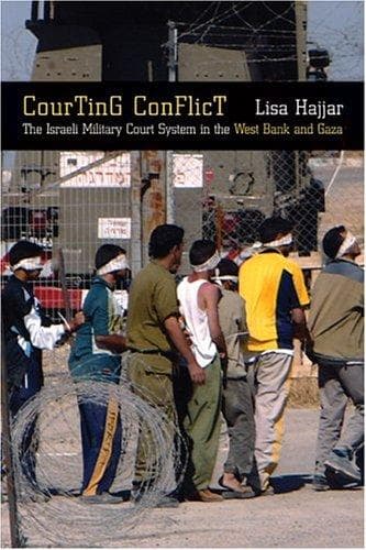 Tapa de Courting Conflict