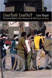 Tapa de Courting Conflict