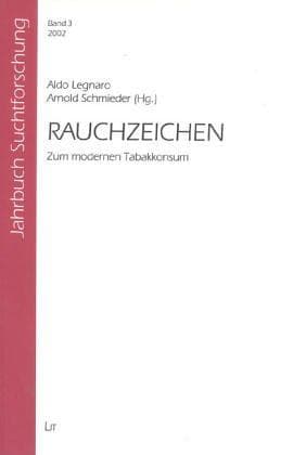 Tapa de Rauchzeichen