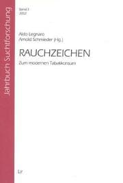Tapa de Rauchzeichen