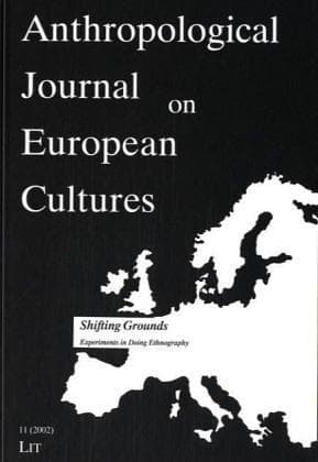 Tapa de Shifting grounds