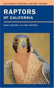 Tapa de Raptors of California