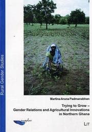 Tapa de Gender Relations and Agricultural Innovations in Northern Ghana