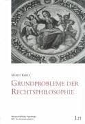 Tapa de Grundprobleme der Rechtsphilosophie