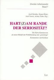 Tapa de Hart(z) am Rande der Seriosität?