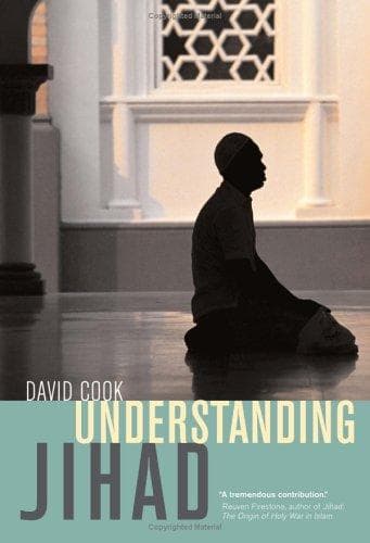 Tapa de Understanding Jihad