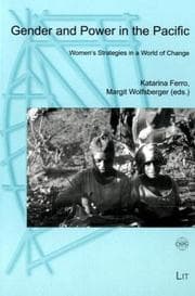 Tapa de Gender and Power in the Pacific